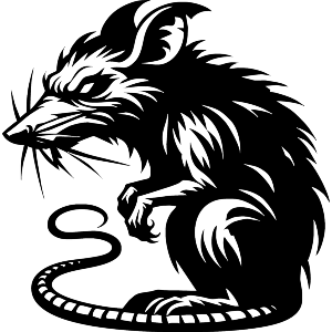 Sinister Rat