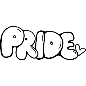 Pride