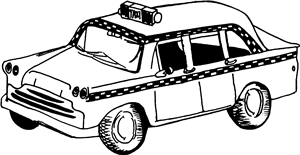 Taxi