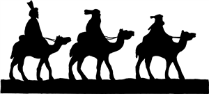 Three Wise Men