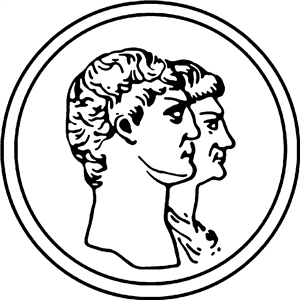 Roman Coin