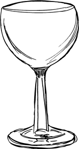 Wine Glass