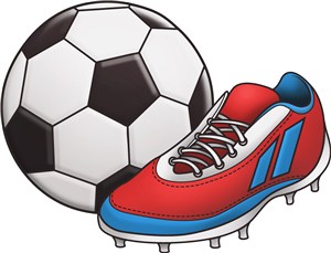 Football & Shoe