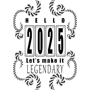 A Journey Through 2025