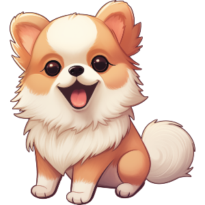 Pomeranian 