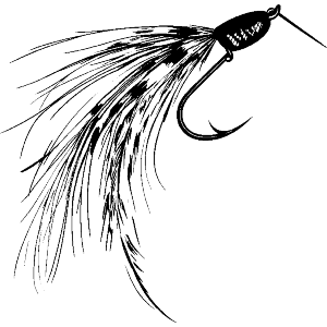 Fishing Fly
