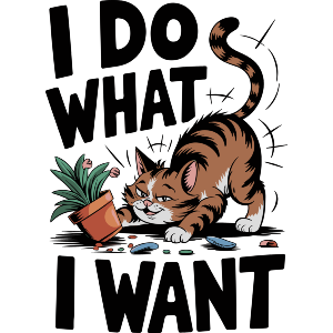 I Do What I want