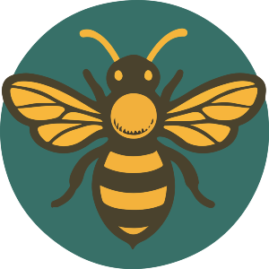 Bumble Bee Motif