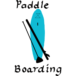 The Joy of Paddle Boarding