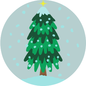 Winter Tree