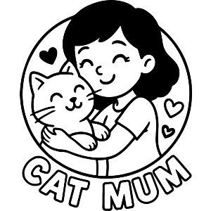 Cat Mum