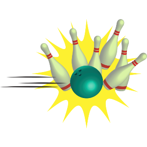Ten Pin Bowling