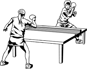 Table Tennis