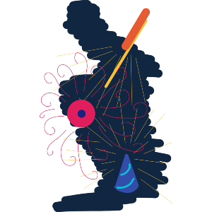 Fantasy Fireworks Display 