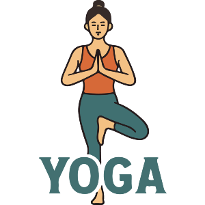 Yoga Pose Meditation