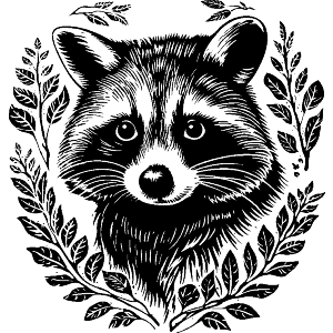 raccoon