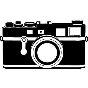 Vintage Camera