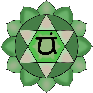 Heart Chakra