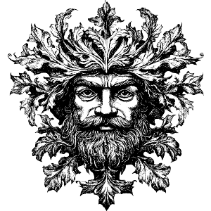 Green Man