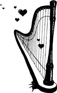 Romantic Harp