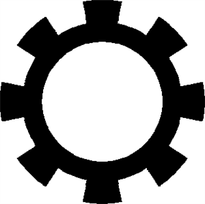 Cog Wheel