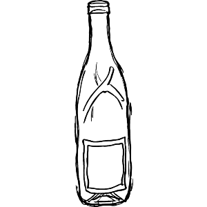 Wine Bottle