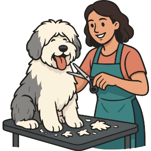 Dog Groomer