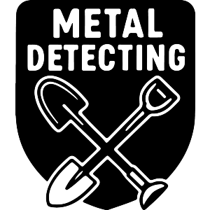 Metal Detecting Motif