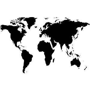 World Map