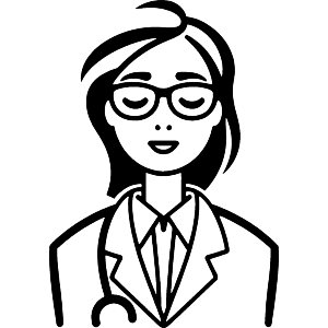 Woman Doctor