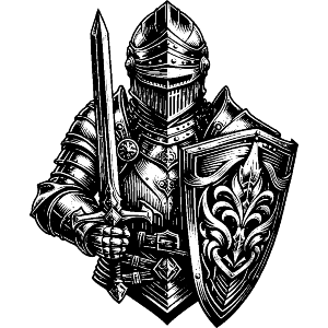 Gallant Knight