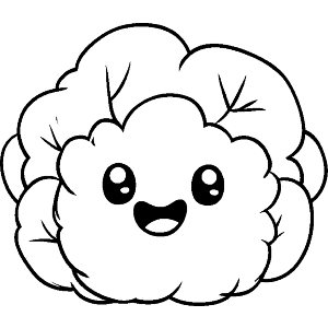 Cute Lettuce