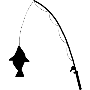 A Day Fishing