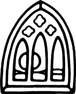 Gothic Window