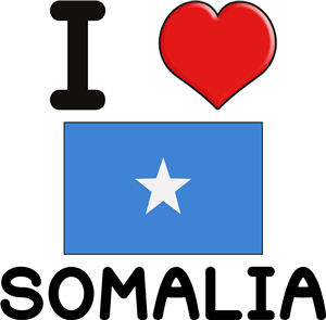 I Love Somalia