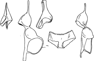 lingerie