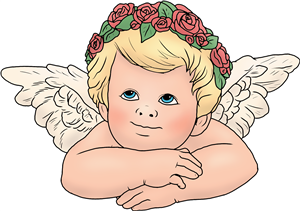 Cheerful Cherub