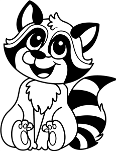 Raccoon