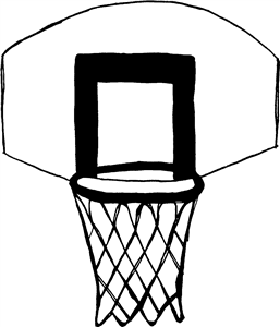Basketball Net