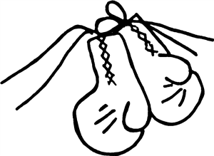 Boxing Gloves