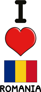 I Love Romania