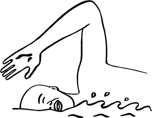 Swimmer