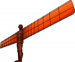 Angel Of The North
