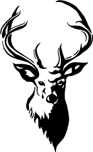Stag Head