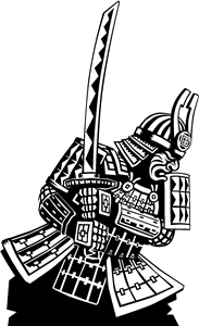 Samurai Warrior