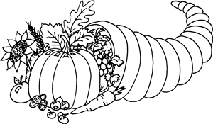 Cornucopia