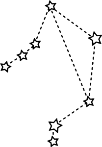 Libra Stars