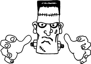 Frankenstein