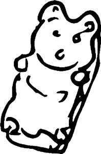 Gummy Bear
