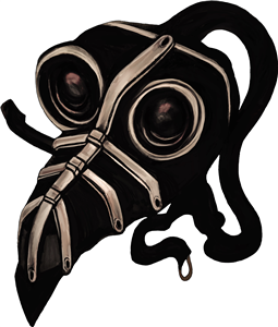 Plague Mask